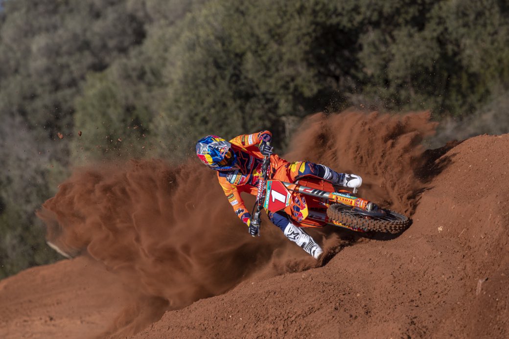 Jeffrey Herlings