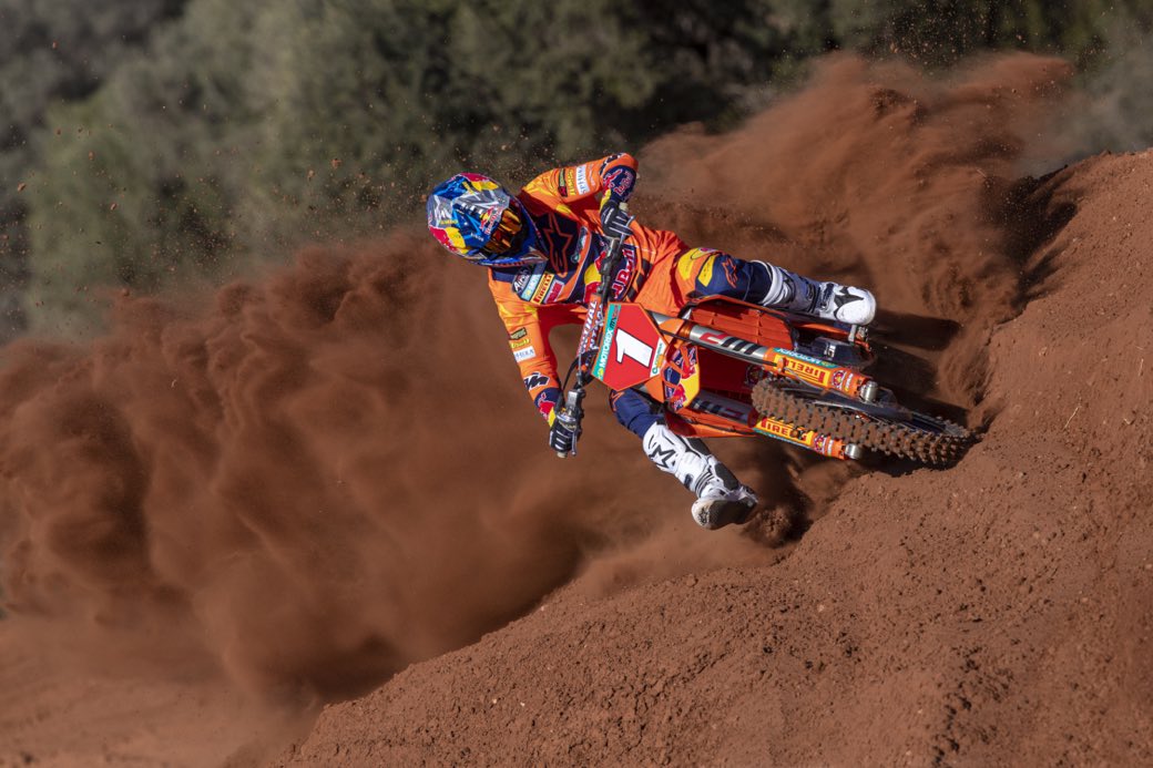 Jeffrey Herlings