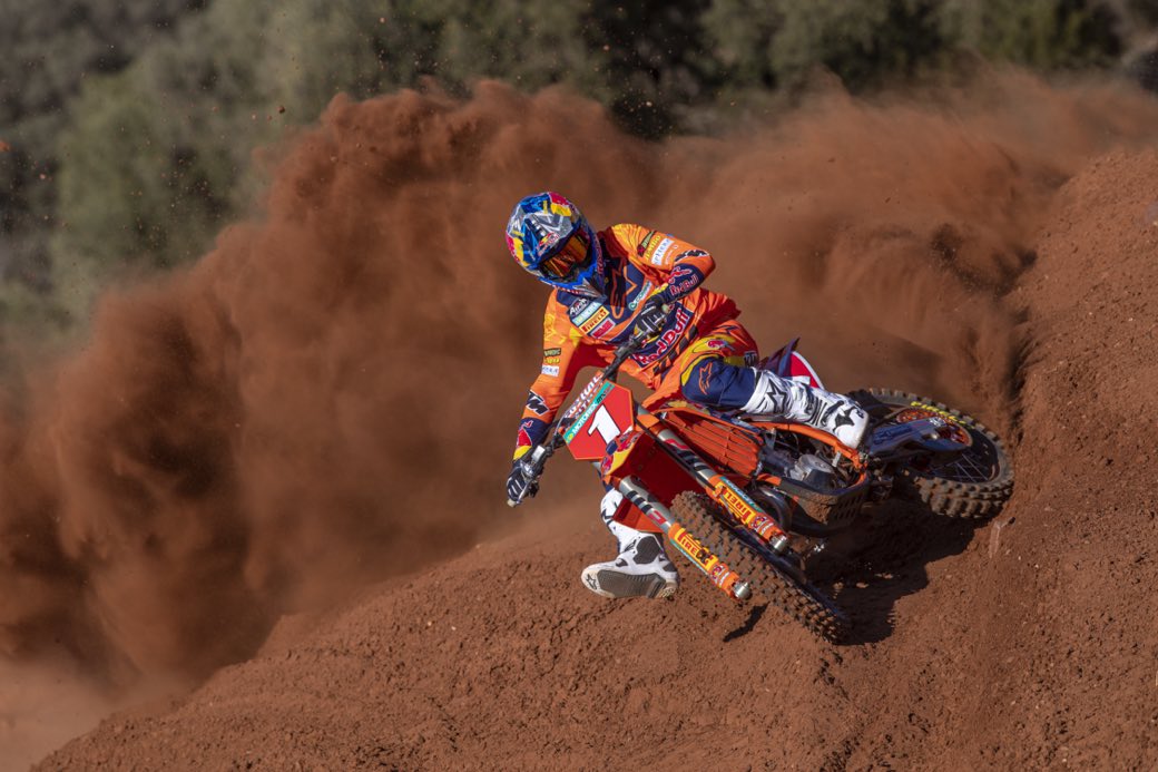 Jeffrey Herlings