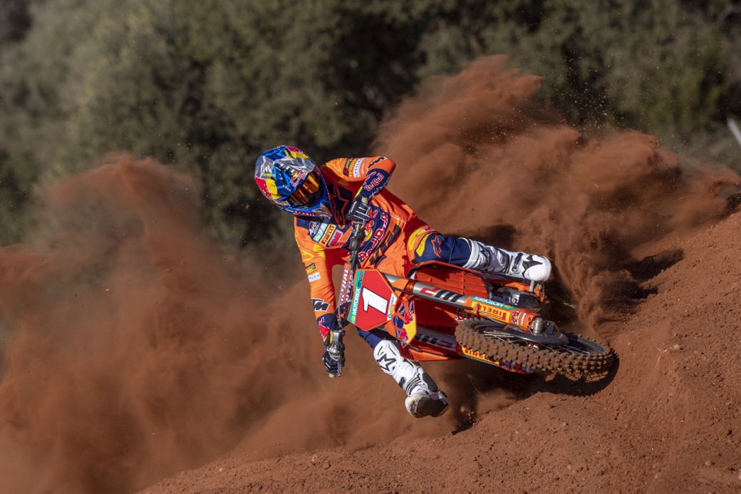 Jeffrey Herlings