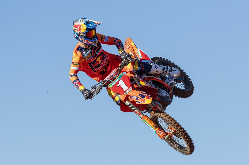 Jeffrey Herlings