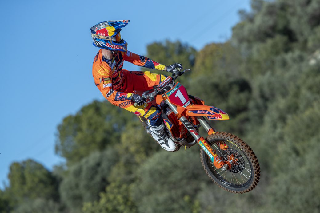 Jeffrey Herlings