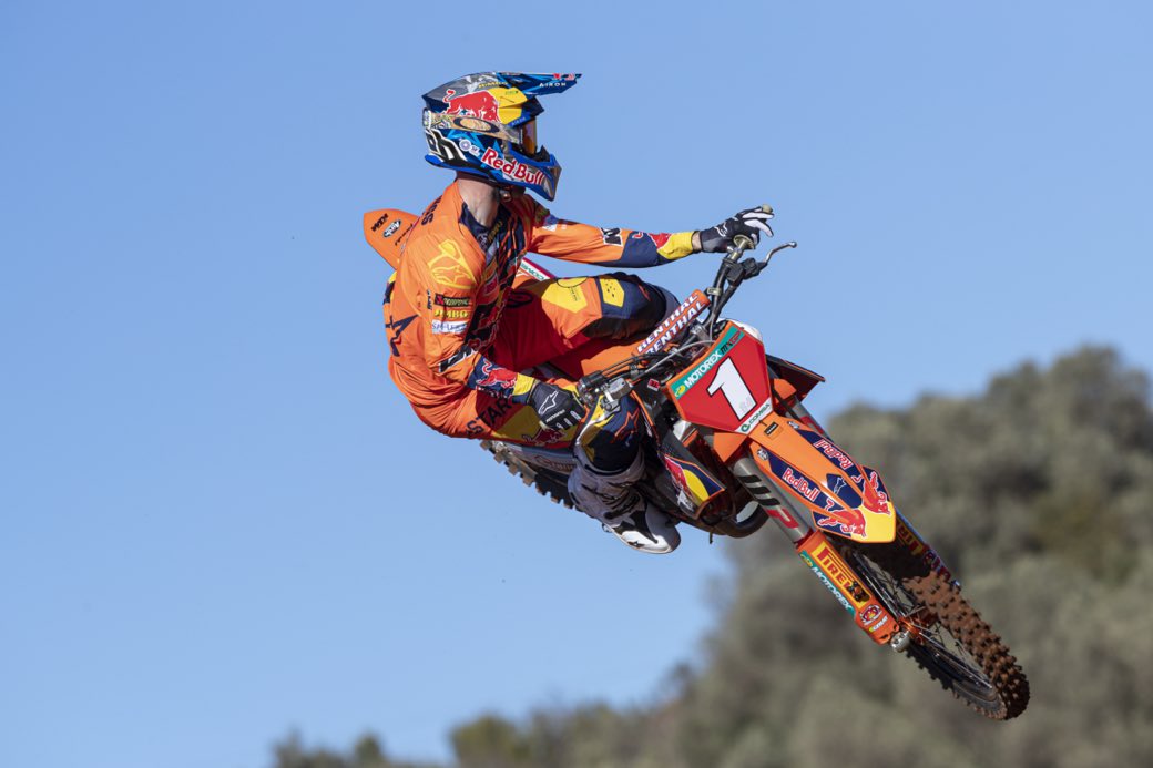 Jeffrey Herlings