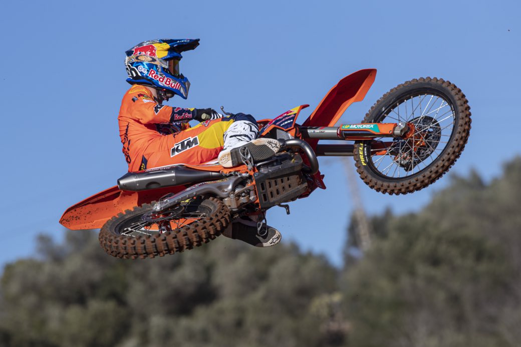 Jeffrey Herlings