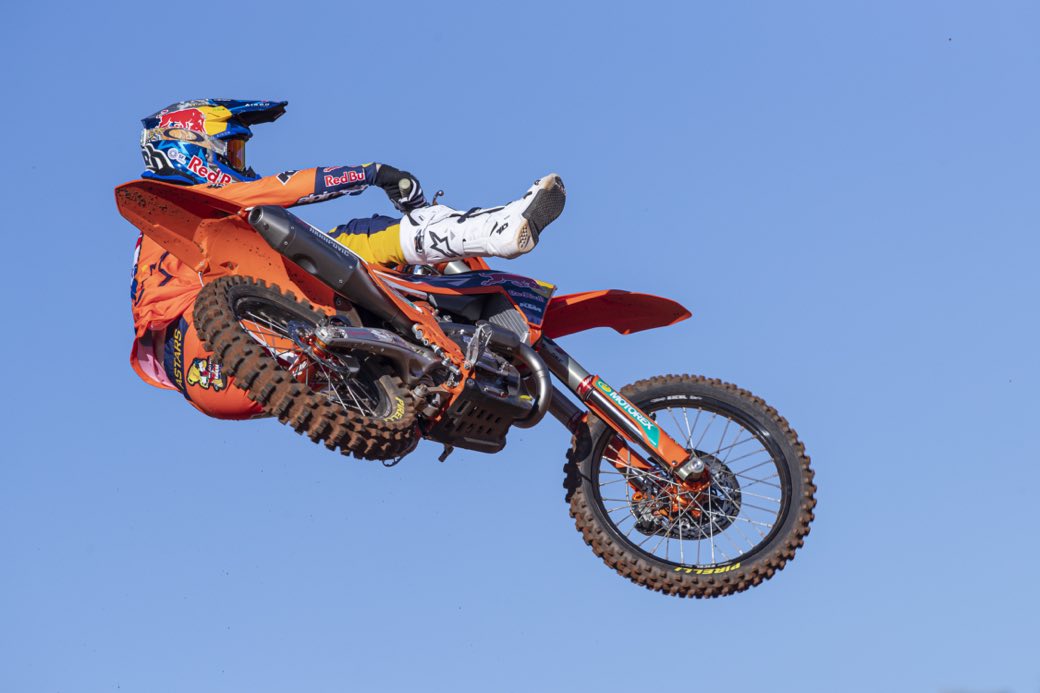 Jeffrey Herlings