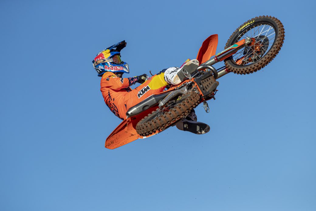 Jeffrey Herlings