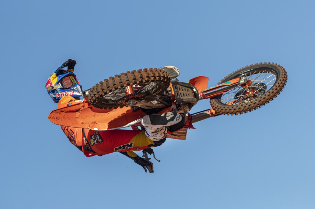 Jeffrey Herlings