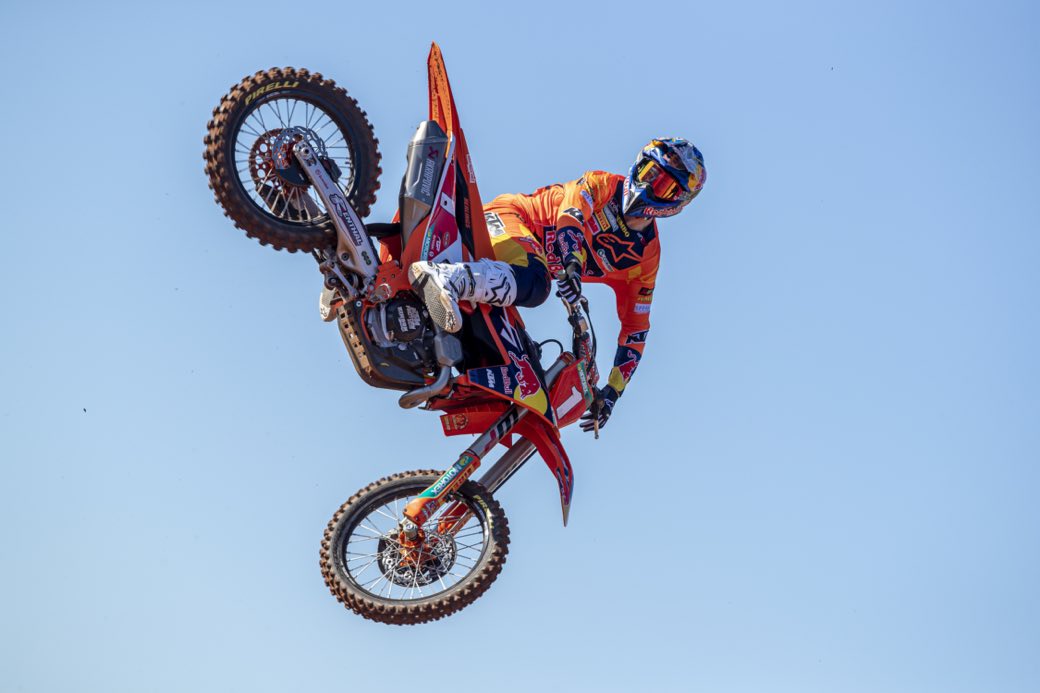 Jeffrey Herlings