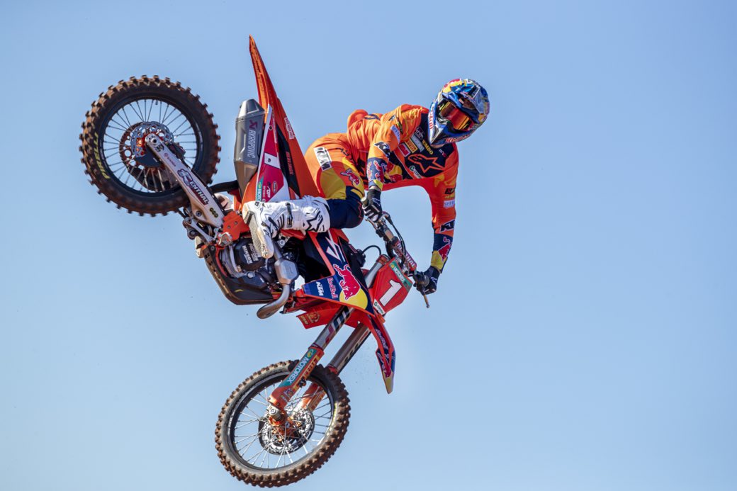 Jeffrey Herlings