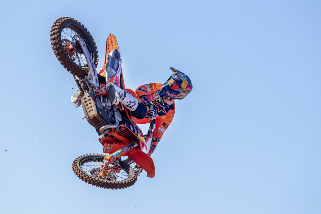 Jeffrey Herlings