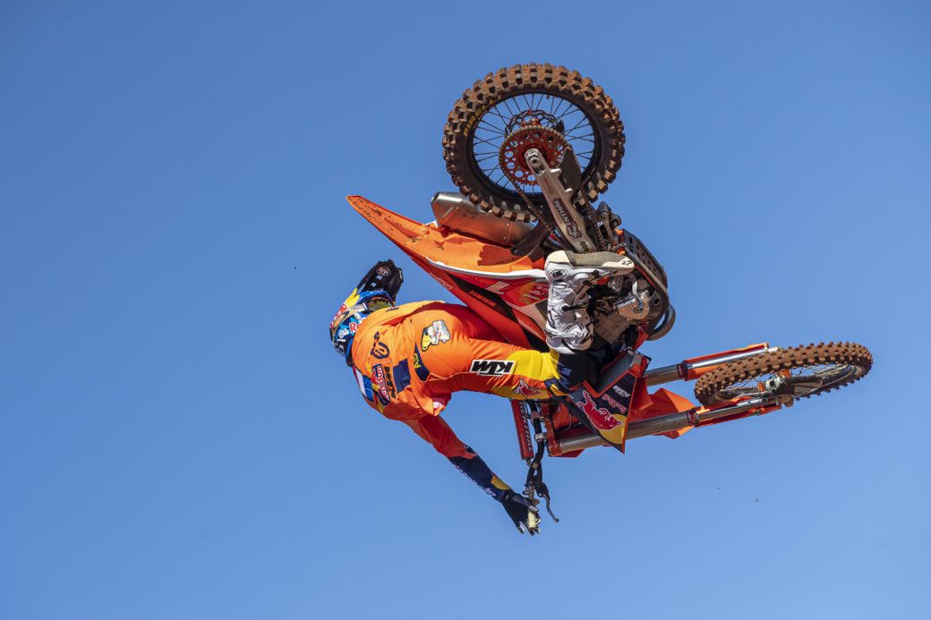 Jeffrey Herlings