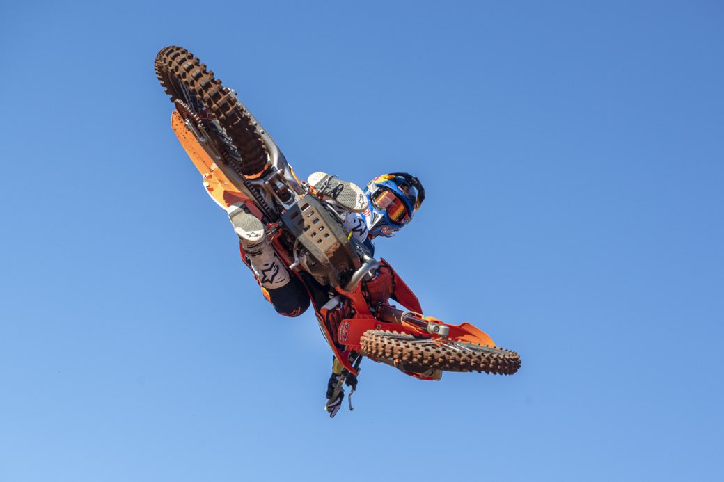 Jeffrey Herlings