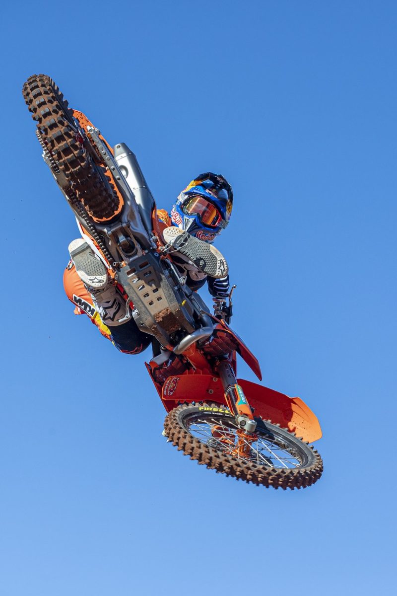 Jeffrey Herlings