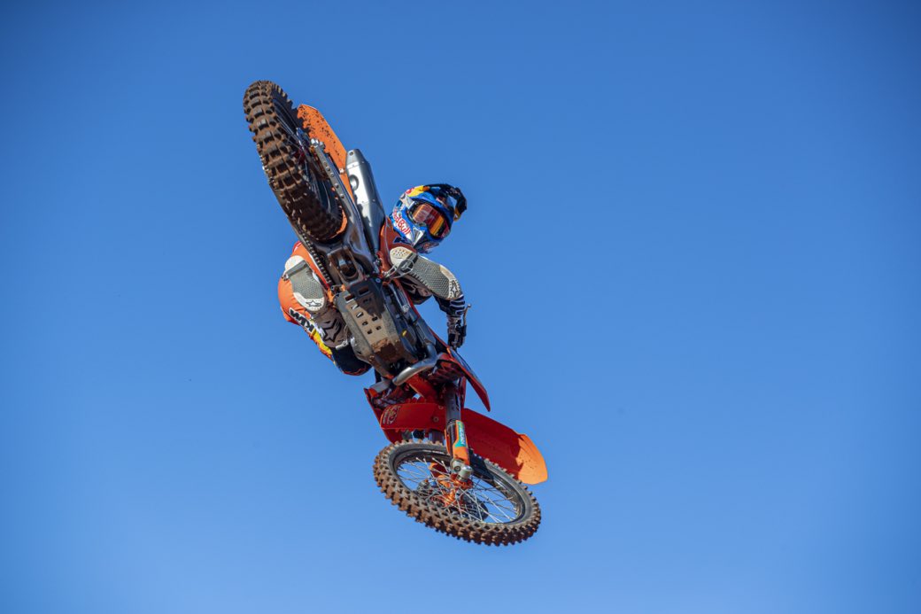 Jeffrey Herlings