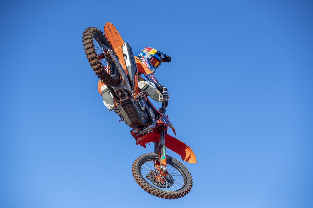 Jeffrey Herlings