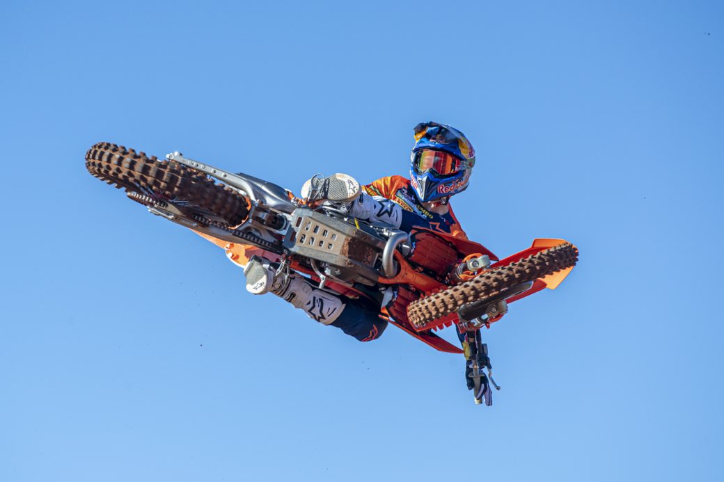 Jeffrey Herlings