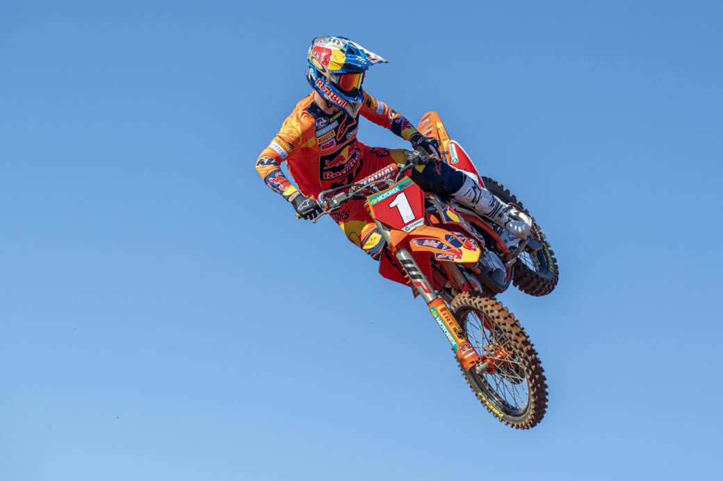 Jeffrey Herlings