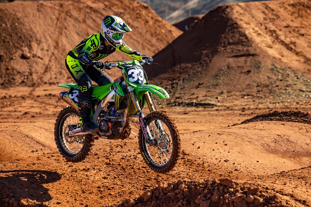 Austin Forkner