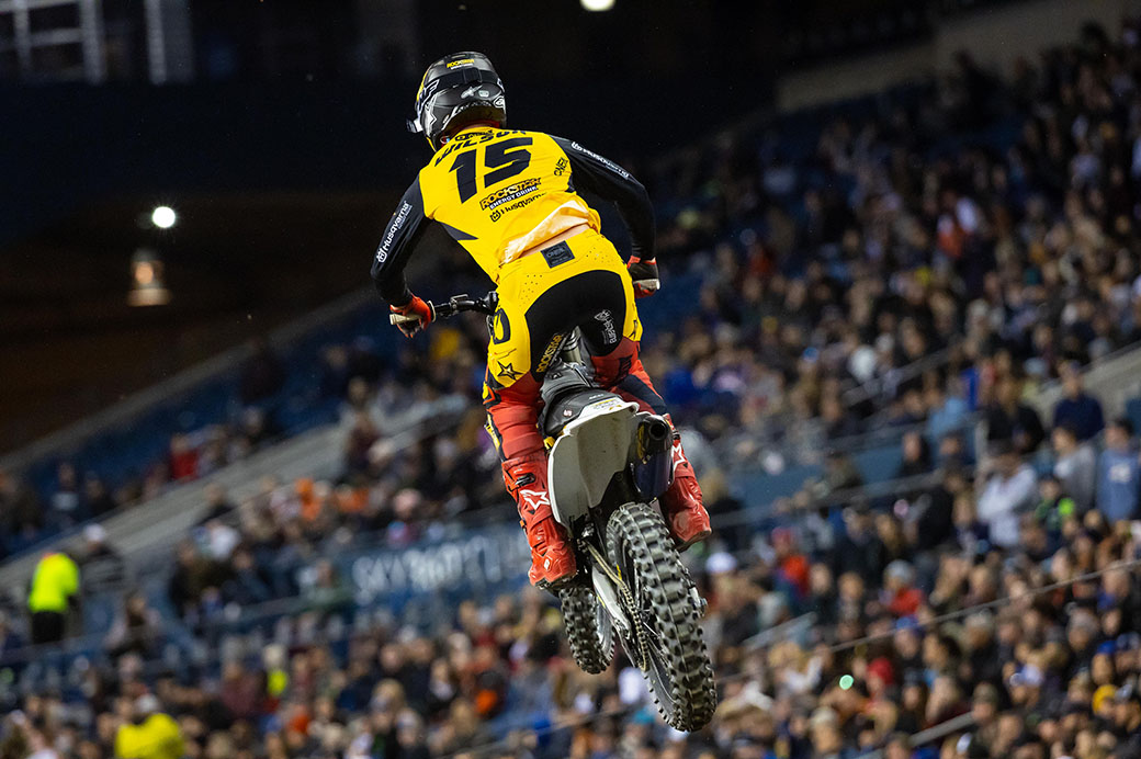 Dean Wilson