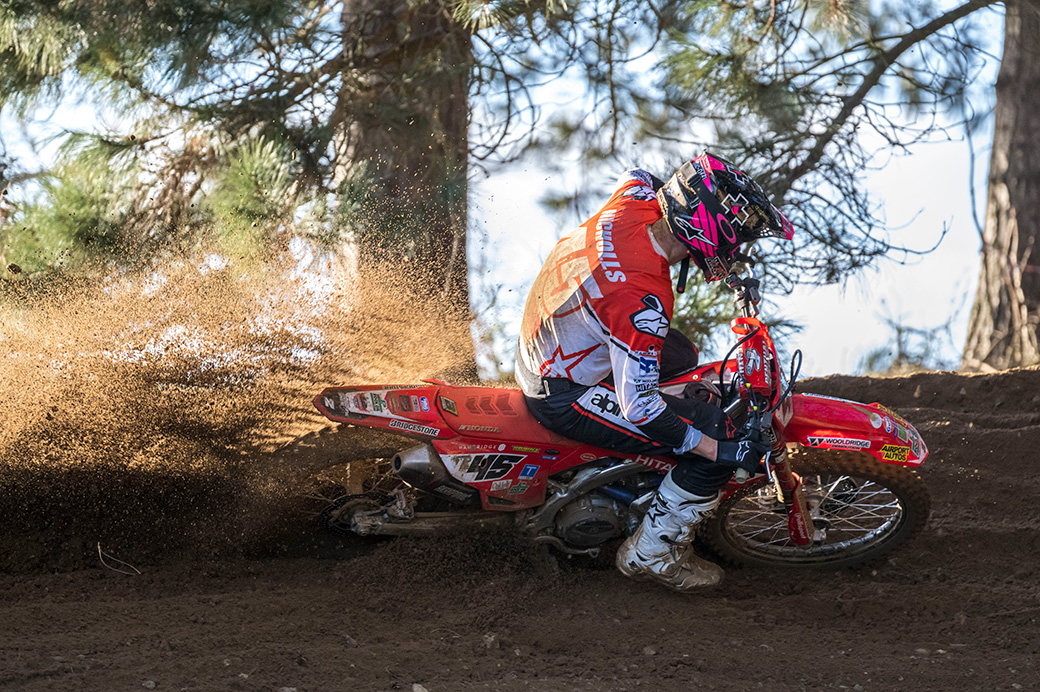 MXGB: Kecks partner with the Revo ACU British Championship