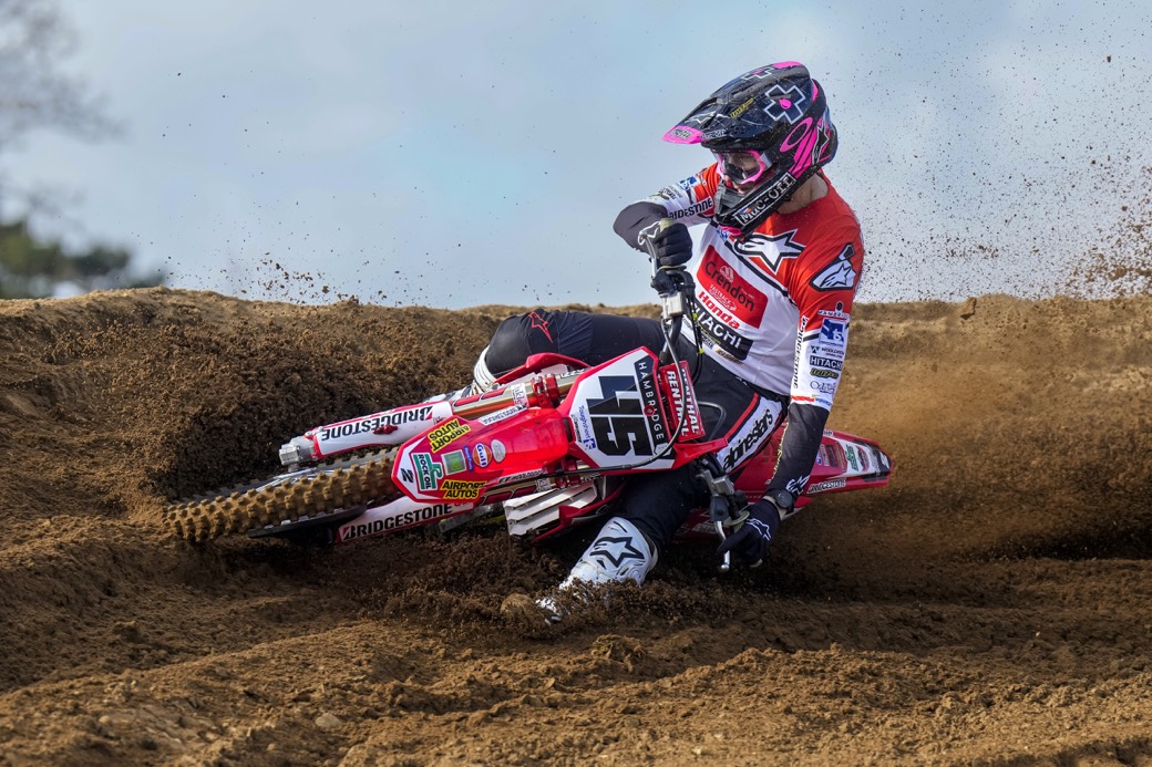 Jake Nicholls