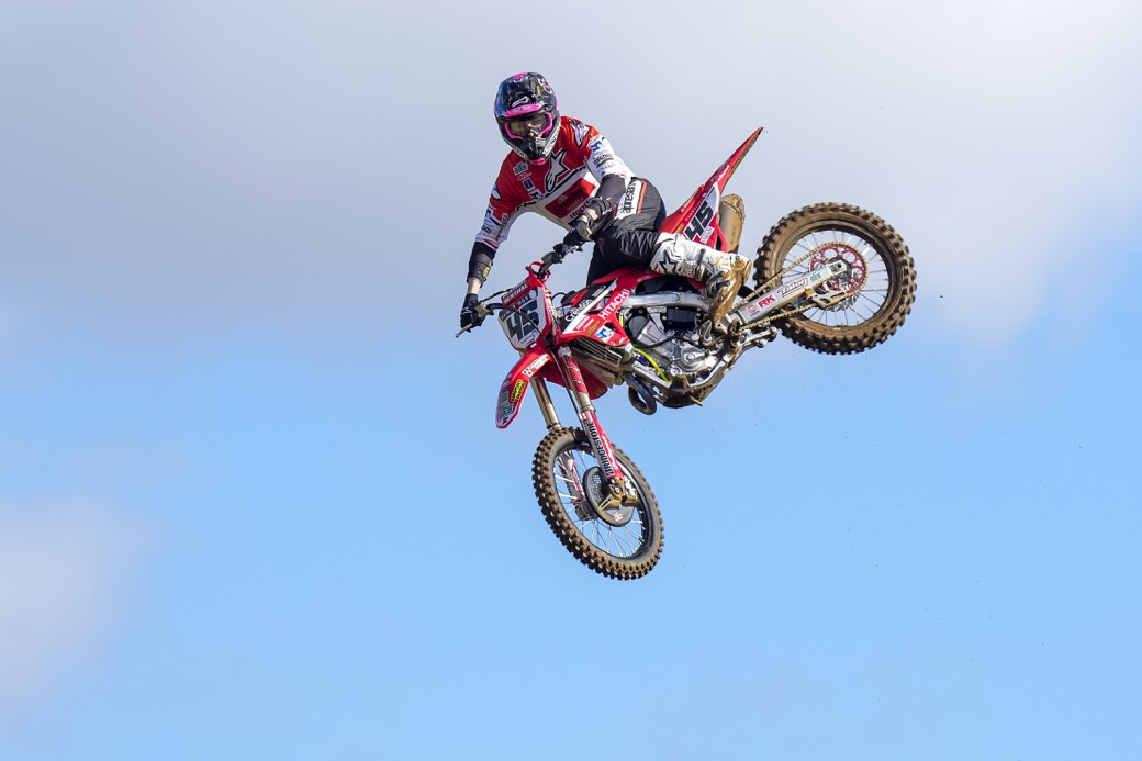 Jake Nicholls