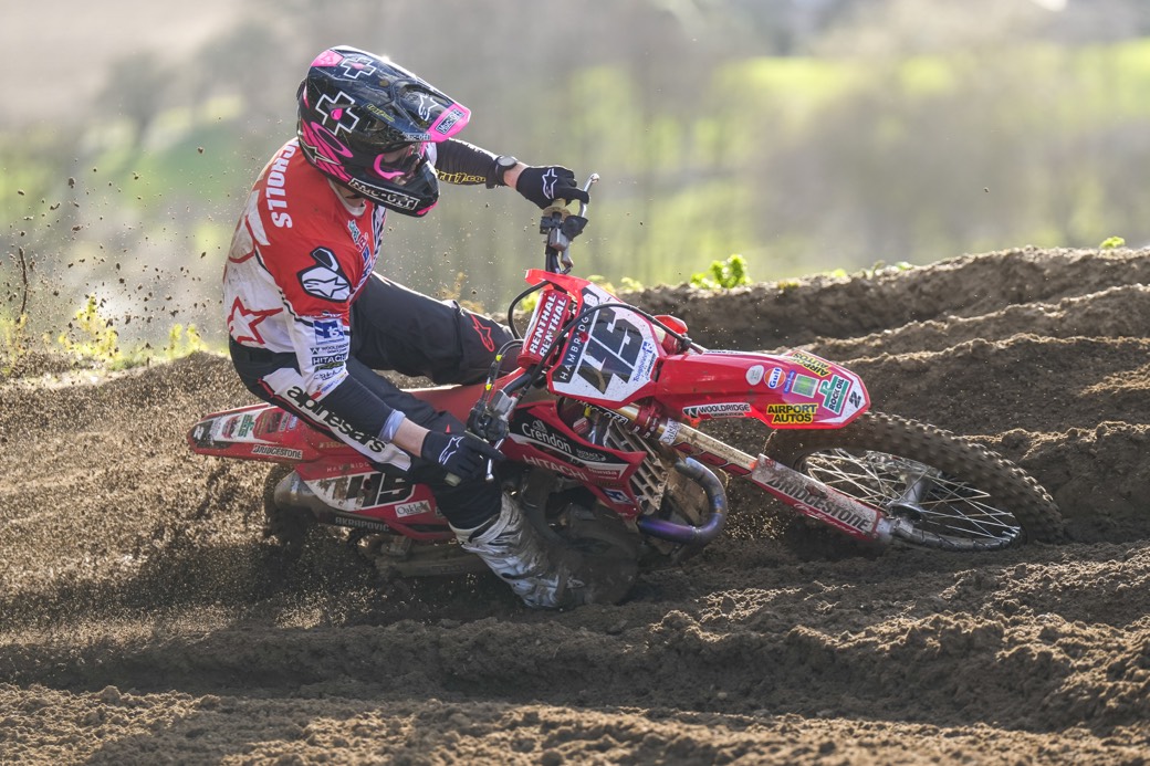 Jake Nicholls