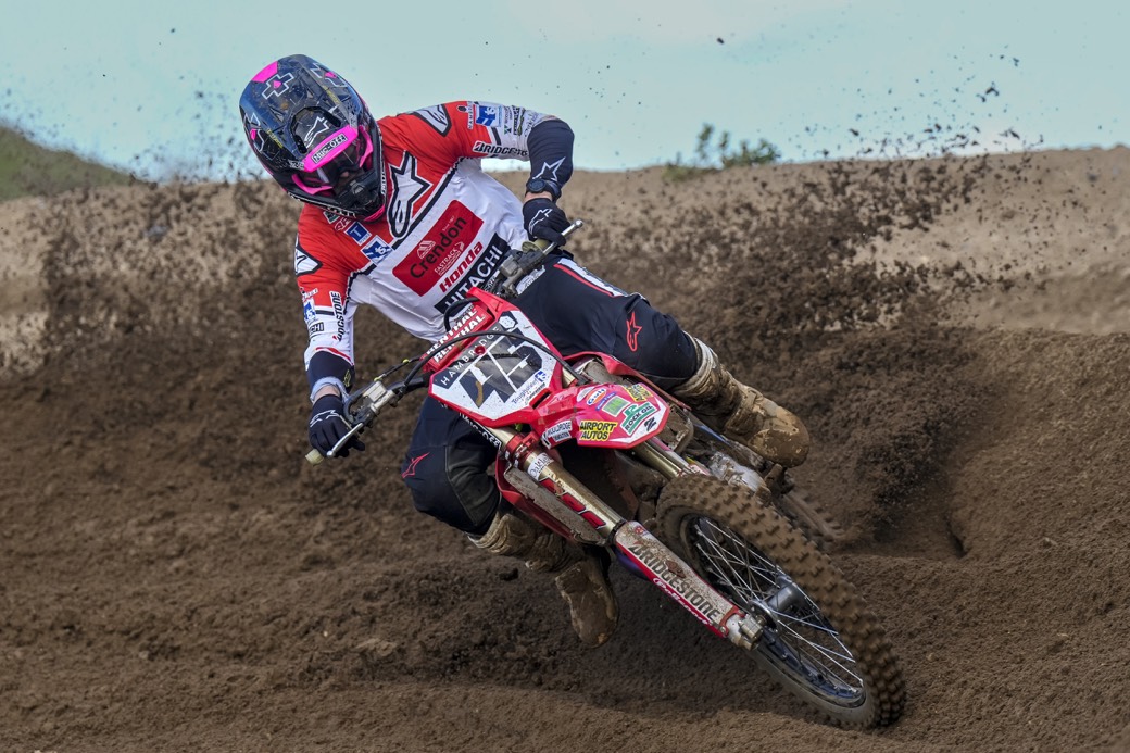 Jake Nicholls