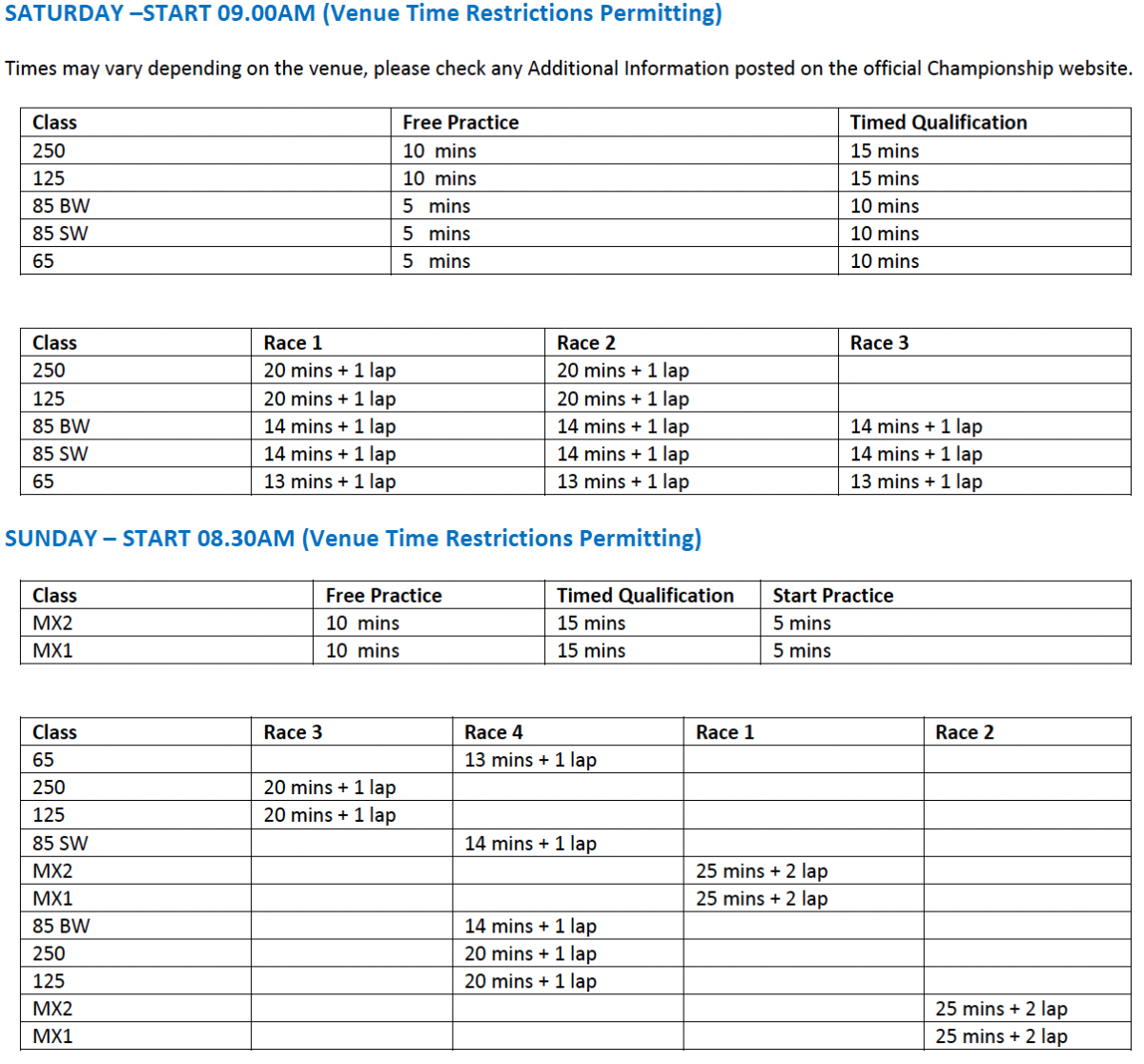 culham-timetable-2022-01