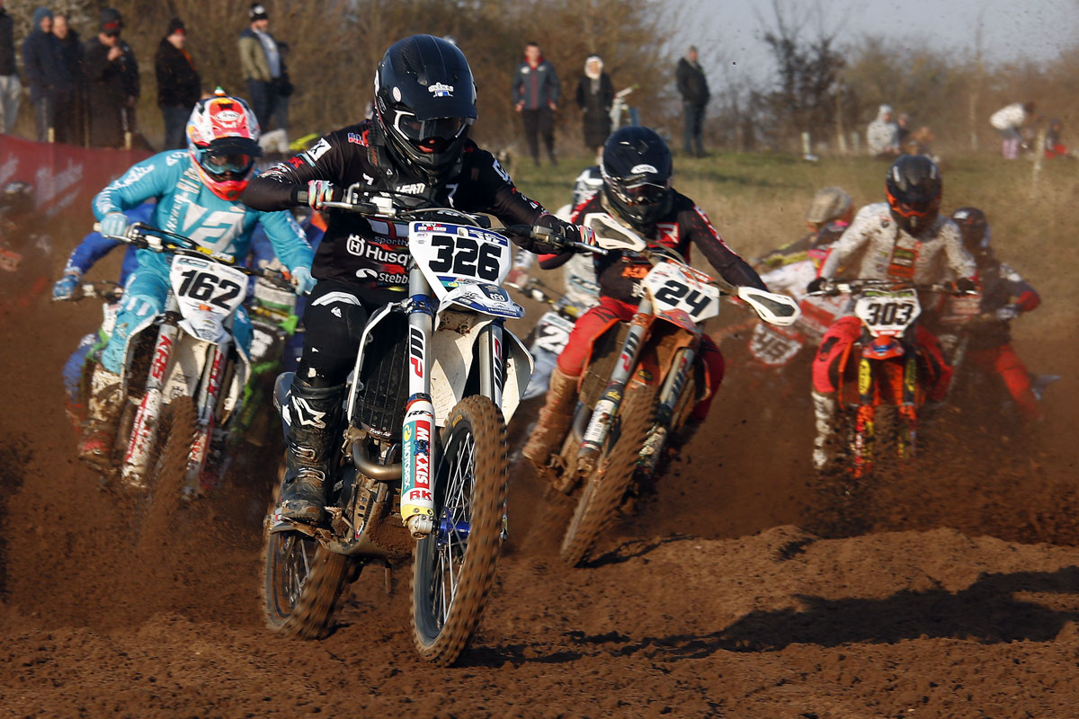 Motorcycle Trials, Enduro News, Motocross and Trials Bikes