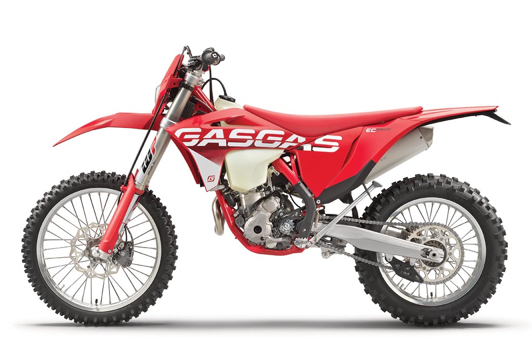 GASGAS 2023 EC 350F
