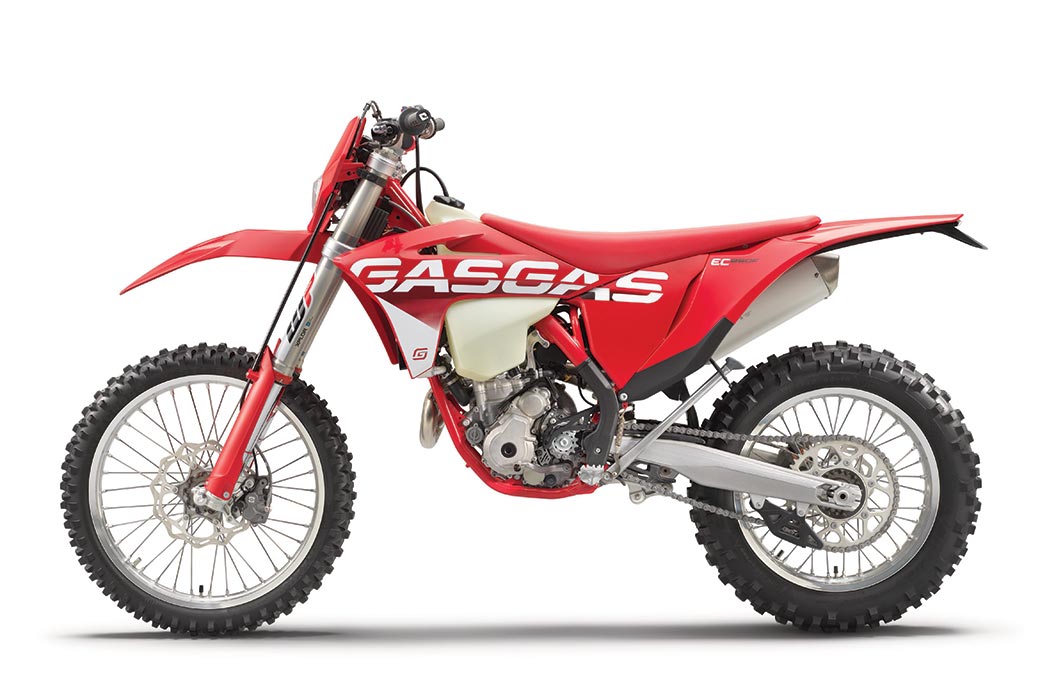 GASGAS 2023 EC 250F