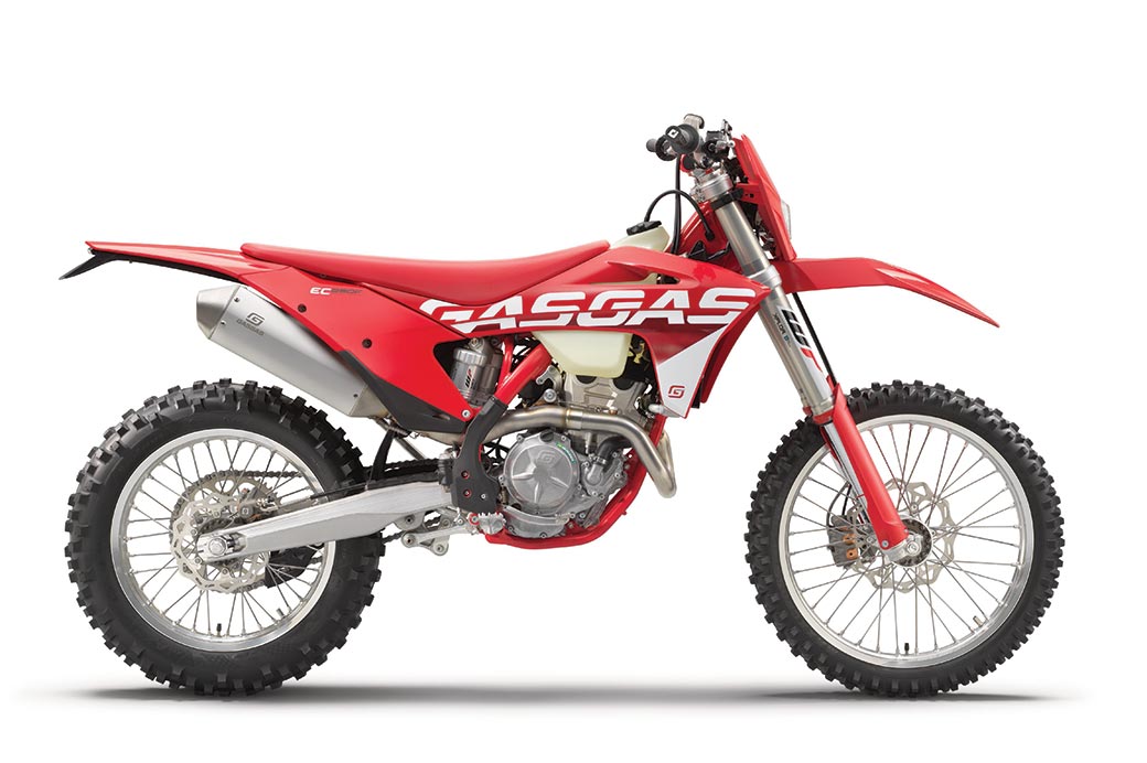 GASGAS 2023 EC 250F