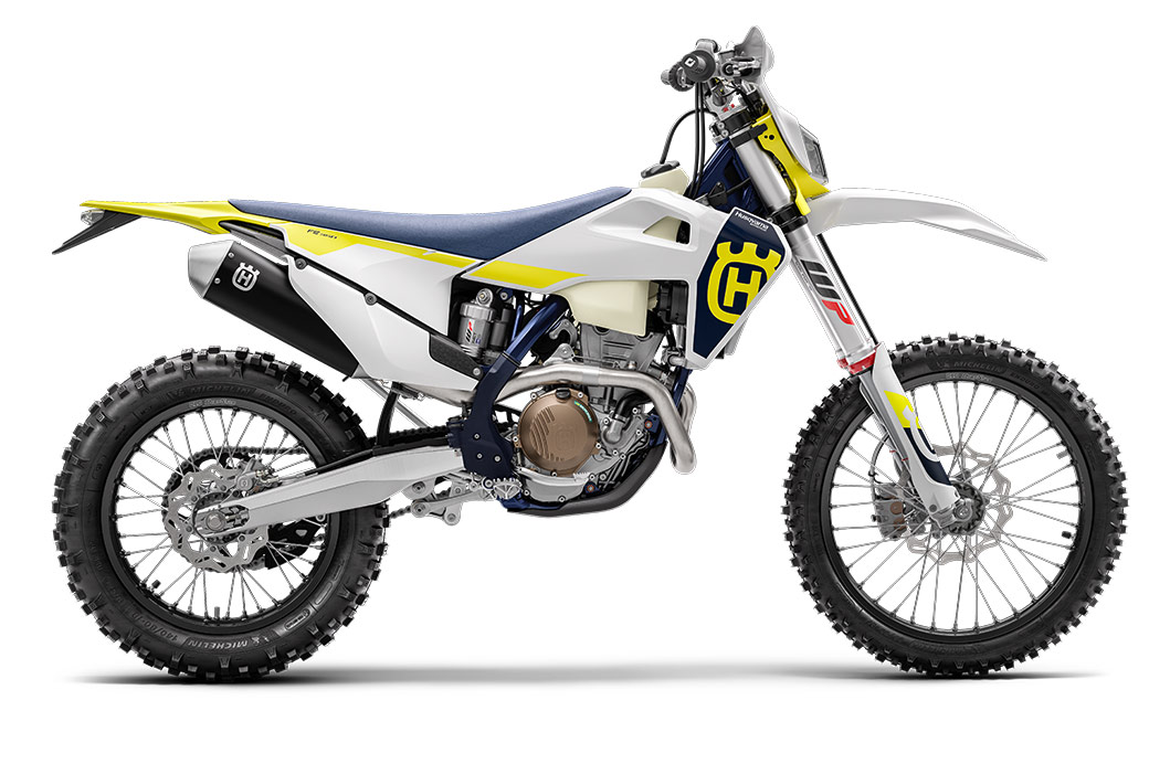 2023 Husqvarna FE 350