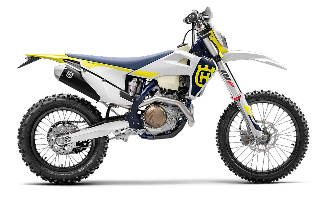 2023 Husqvarna FE 450