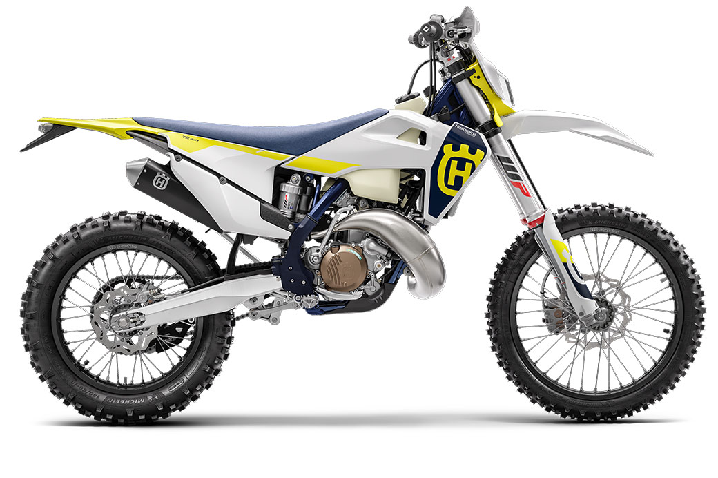 2023 Husqvarna TE 150