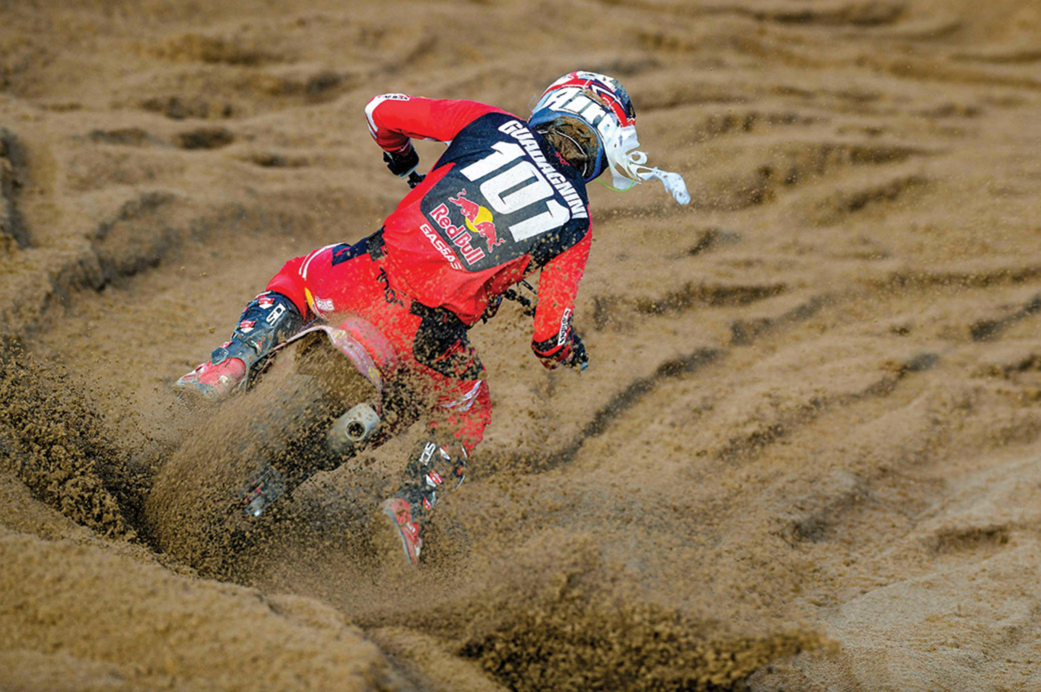 Mattia Guadagnini makes switch to MXGP, starting with Riola Sardo