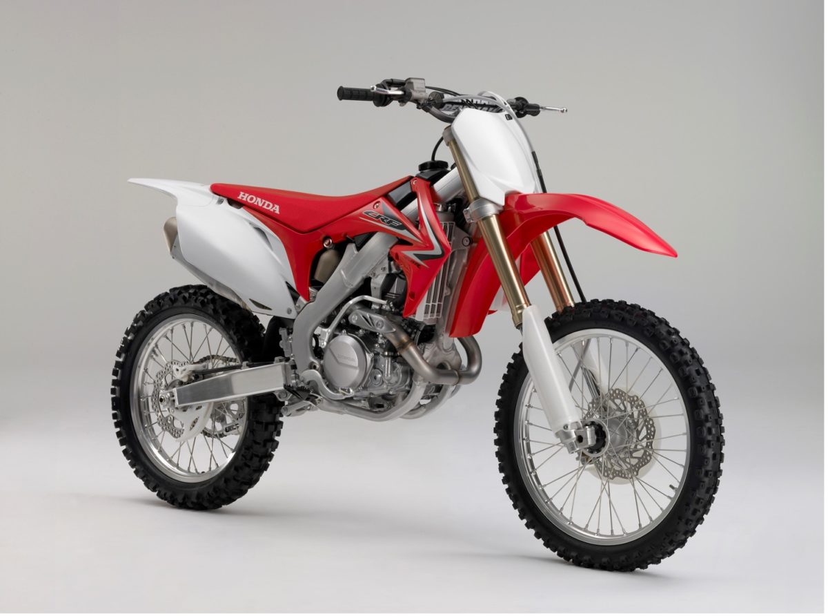 crf450r-2009