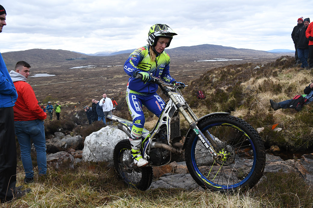 the-most-successful-lady-in-the-history-of-the-scottish-emma-bristow-pictured-at-fersit-last-group-of-thursdays-high-mileage-day-right-down-glencoe-and-across-rannoch-moor