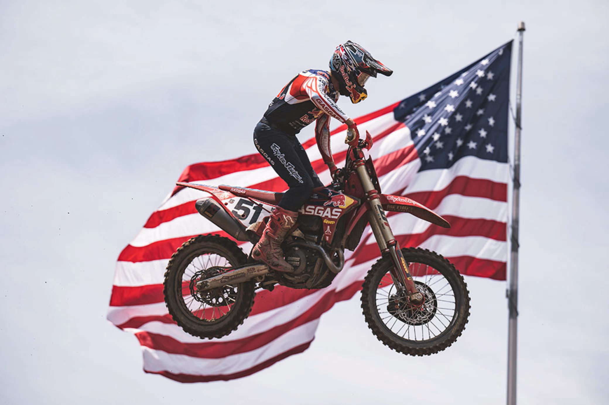 RedBud MXoN 2022 Barcia pulls out of Team USA selection here's why