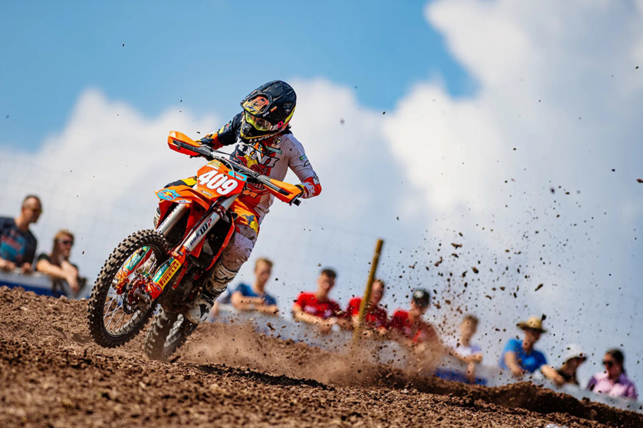 Guillem Farres Gets Yamaha Star Racing Ride At Budds Creek