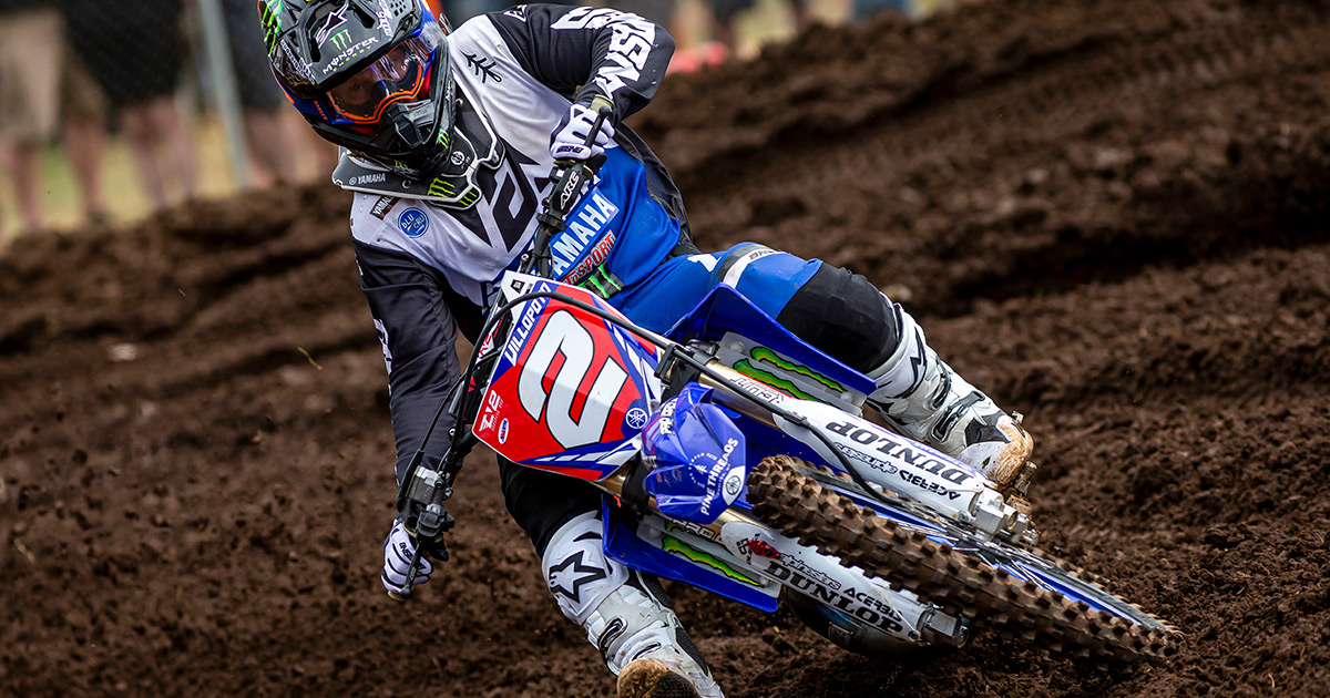 VMXdN Foxhill 2022 preview