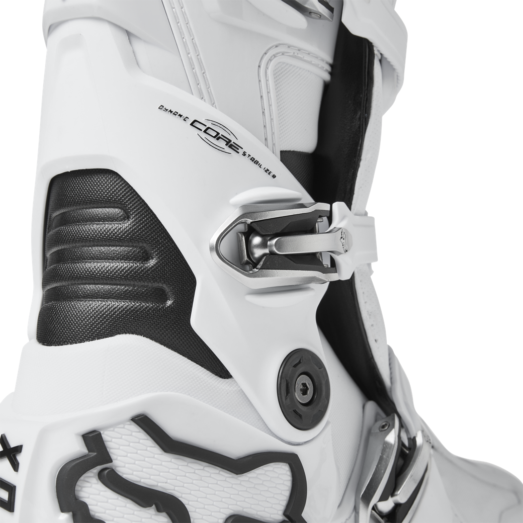 Air fox blancas cheap
