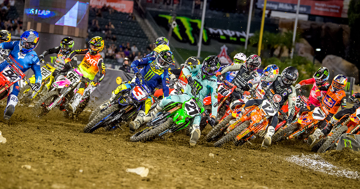 Supercross Teams 2023 2023 Calendar