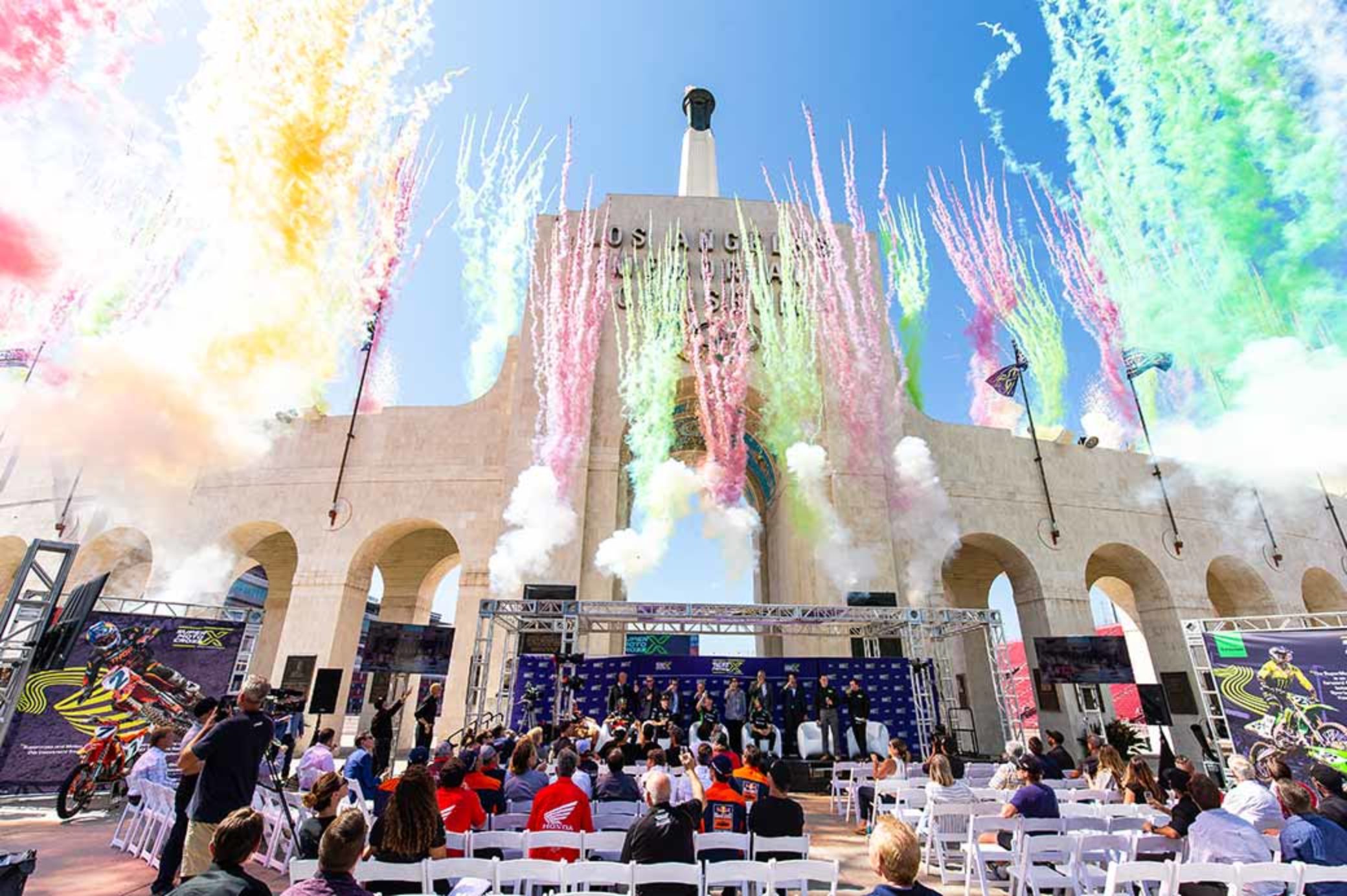 SuperMotocross World Championship SMX